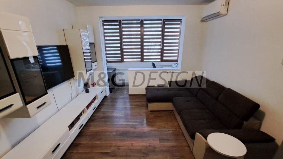 Apartament cu 2 camere etaj 2 Tipografilor - Poză 1