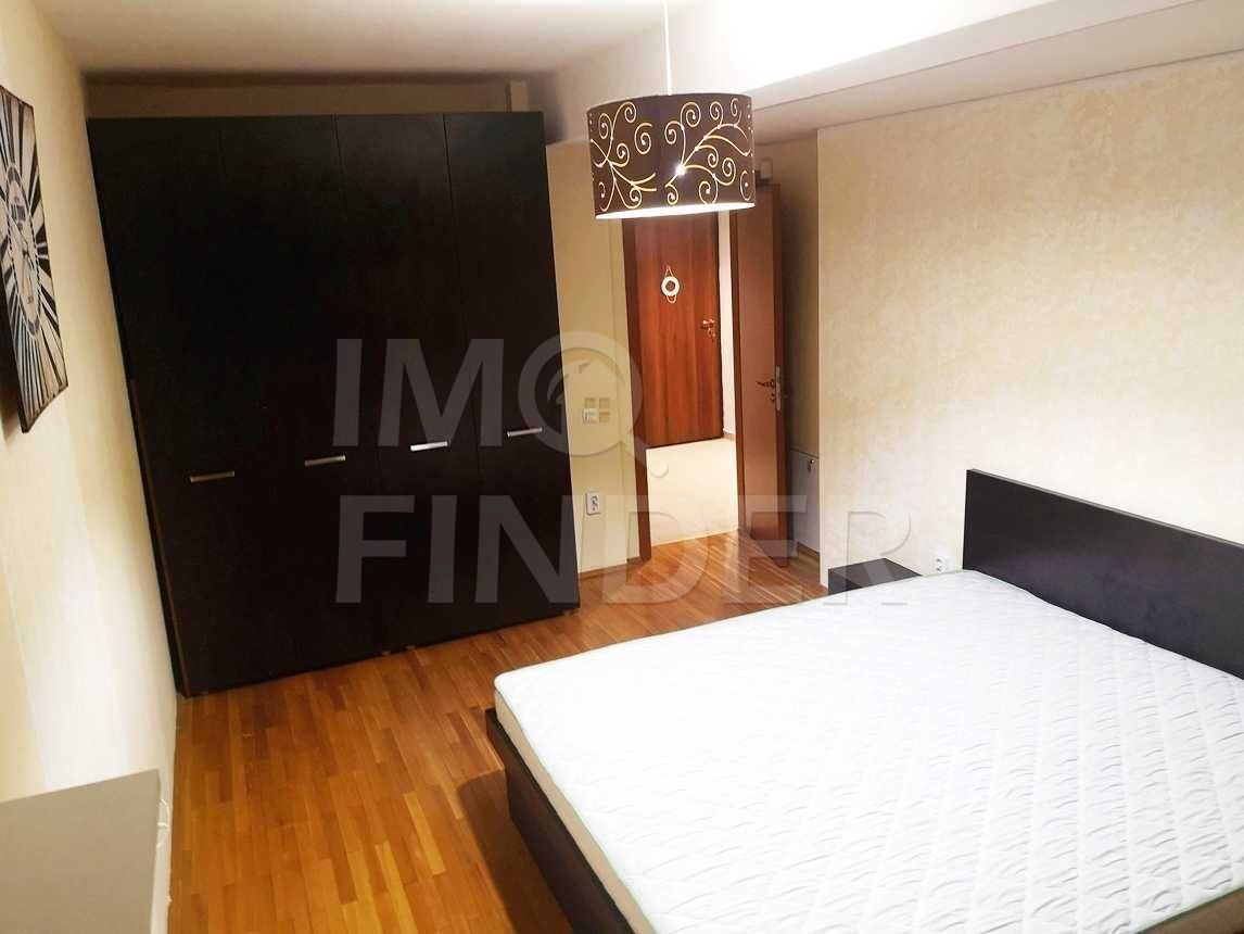 Apartament 2 camere 58 mp etajul  1/4  cu Parcare in Zorilor - Poză 3