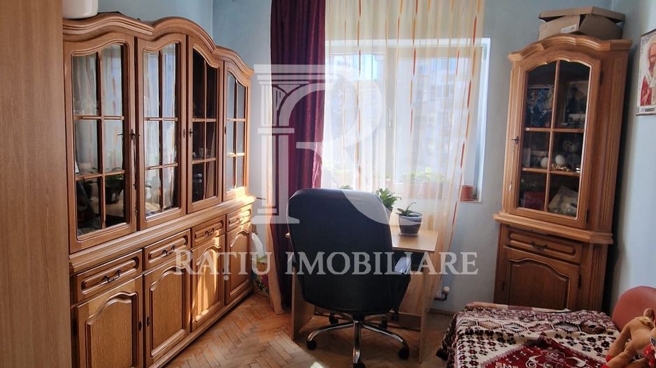 Apartament cu 3 camere | Xenopol | Oradea - Poză 7