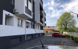 Apartament 3 camere, terasa 60 mp, 2 bai, parcare subterana inclusa - Poză 16