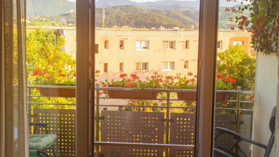 Apartament 3 camere | Avantgarden | Graurului - Poză 5