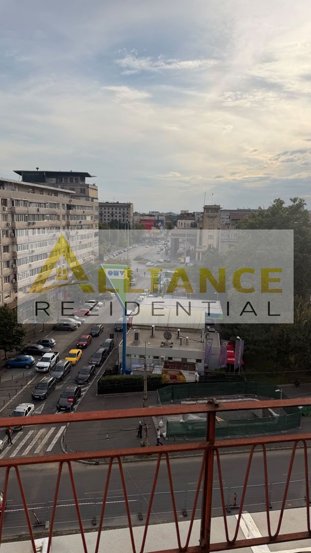 Garsoniera Calea Grivitei Gara de Nord - Poză 11