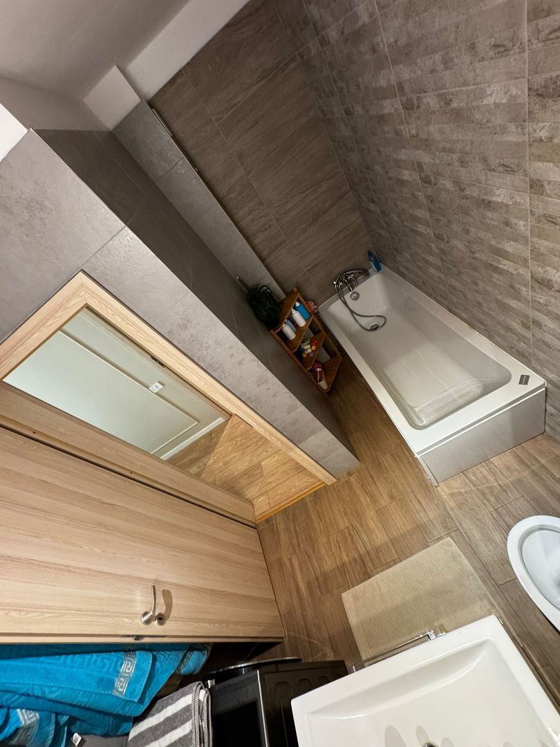 3 camere | Otopeni | Tunari | Terasa 20 mp | 2 x parcare - Poză 18