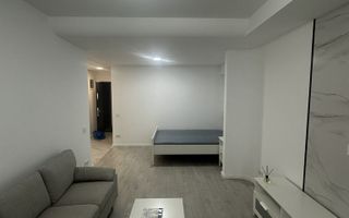 Garsonieră modernă 42 mp • Prima închiriere •  800 m de Parcul Carol - Poză 6