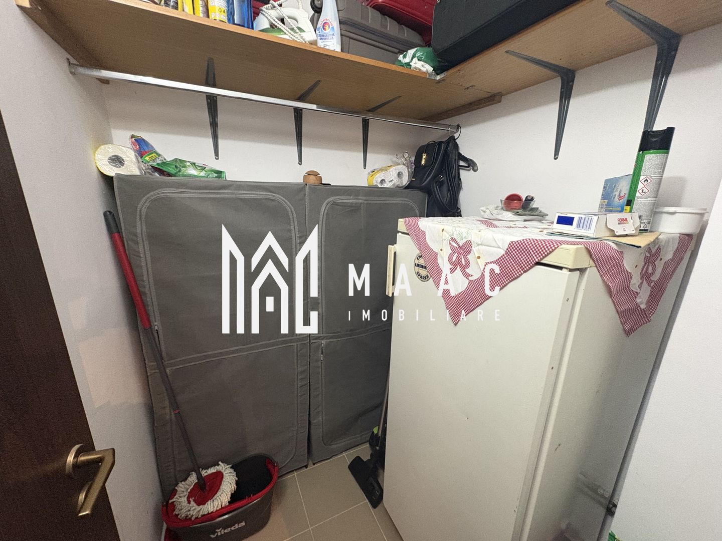 Apartament 3 camere | 65 MPU | Pivnita | Decomandat | Turnisor - Poză 15