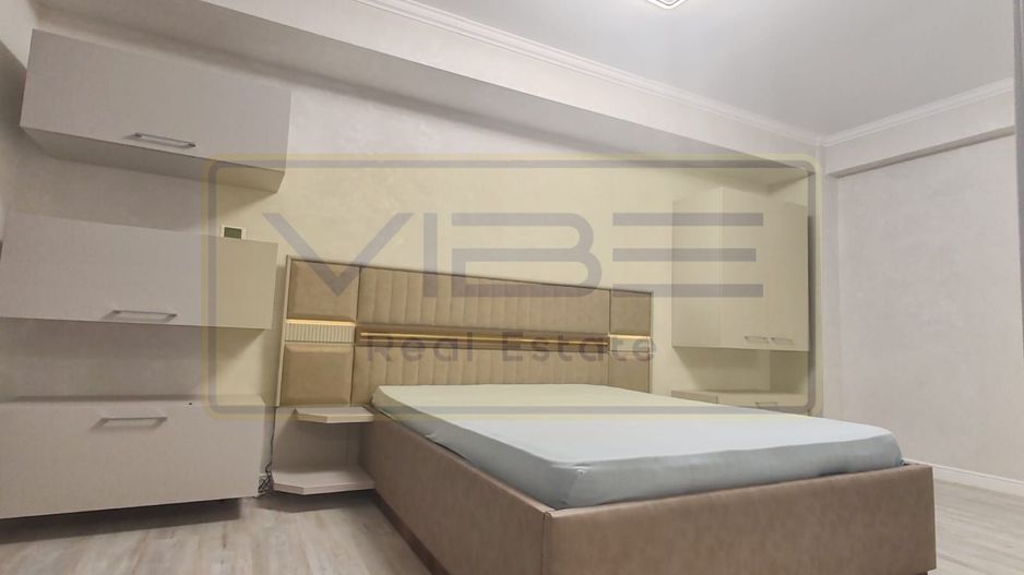 Bloc nou- Mutare imediata - INTABULAT -Parc Copou/Spital Parhon - Poză 10