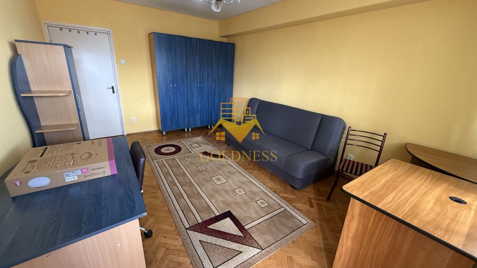 2 camere decomandate, balcon, Piata Marasti, Profi, Lidl, OMV - Poză 2