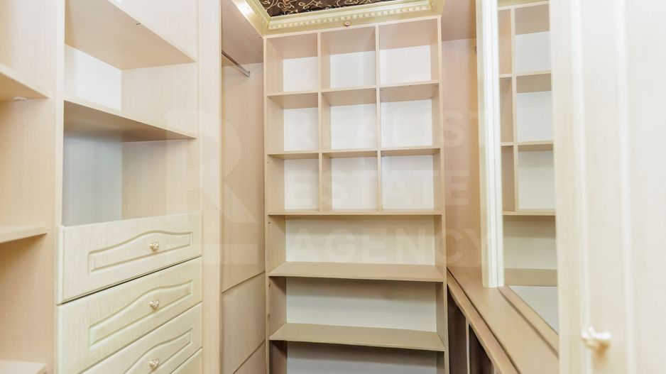 Vânzare, apartament, 3 camere, bd. Ștefan Cel Mare Și Sfânt, Centru - Poză 13