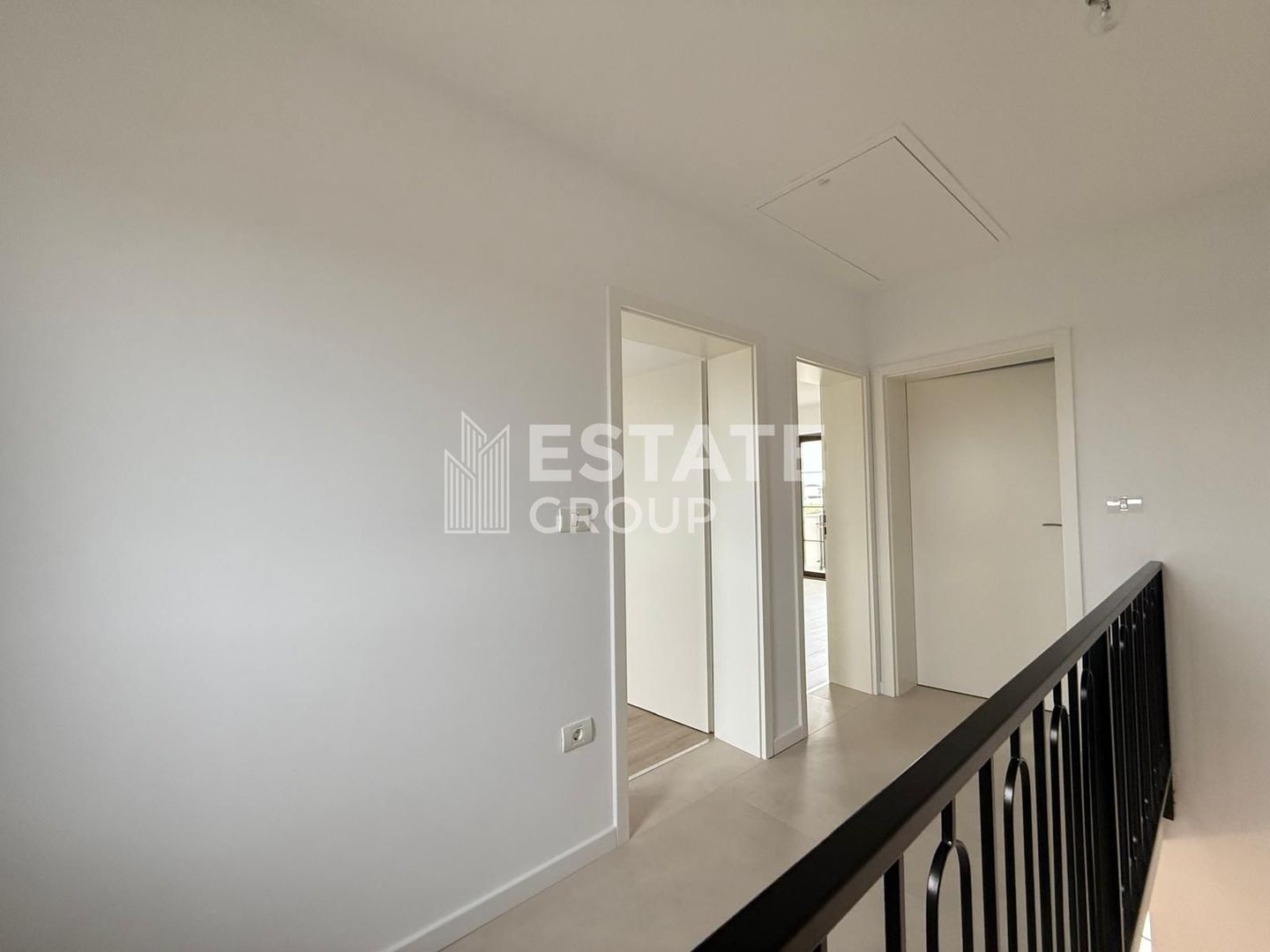 Duplex unit prin camera tehnica Mosnita Noua, pozitie excelenta - Poză 10