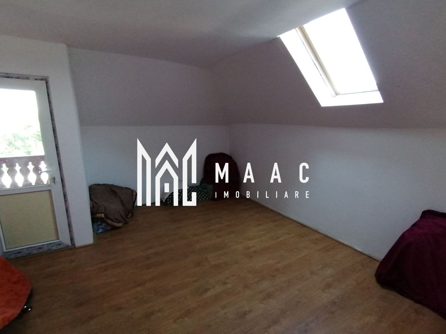 Casa individuala I 7 camere I teren 570 mp I Cristian - Poză 9