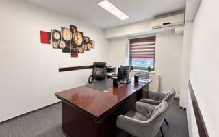 Spatiu comercial / birouri  - 230 mp |  Parcare privata - Poză 10