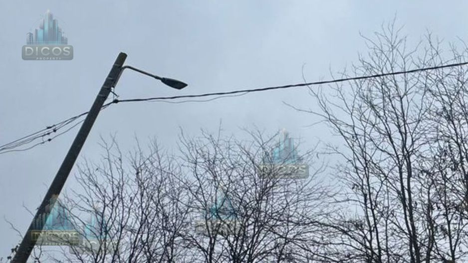 Teren intravilan Drumul Fermei - Poză 1