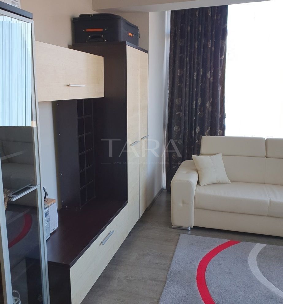 Apartament spațios de 71 mp, complet mobilat, Floresti, zona Lidl. - Poză 2