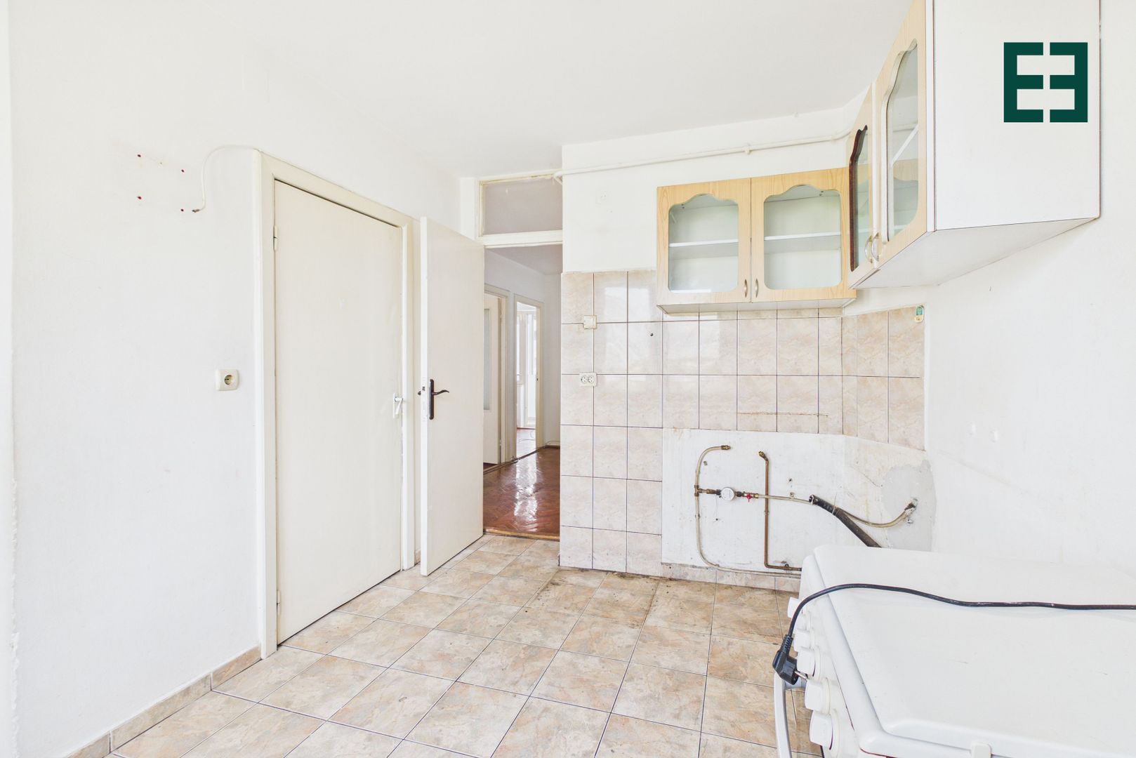 Apartament cu 2 camere etaj 1 - Zona Buziașului Timișoara - Poză 15