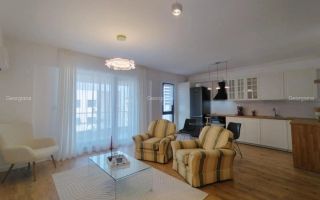 Inchiriere garsoniera Bulevardul Pipera - Poză 1