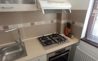 Apartament 2 camere Giroc bloc nou la parter - Poză 7