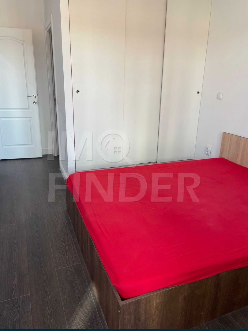 Vanzare 4 camere Zorilor, imobil nou, 95 mp, garaj inclus - Poză 14