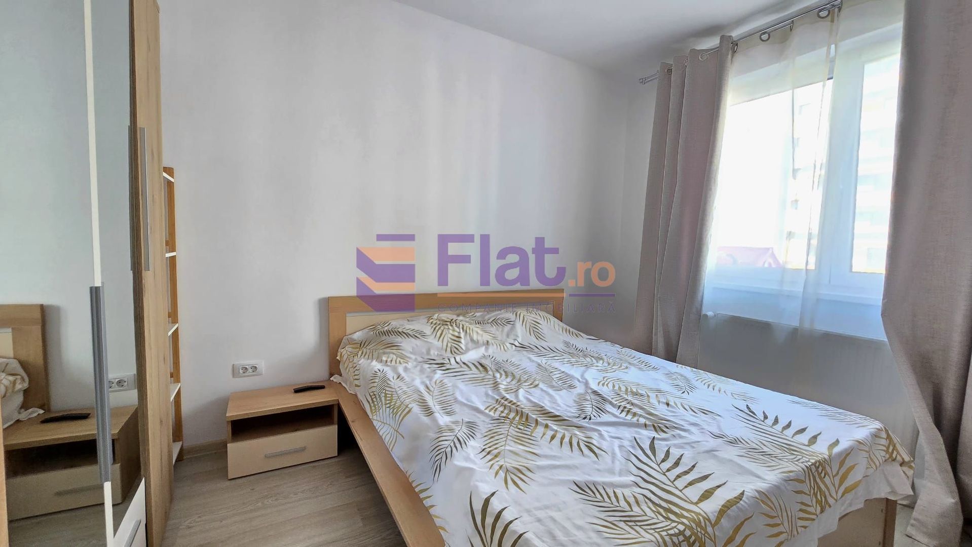 Zona Linistita Coresi Grandis Residence Camere - Poză 7