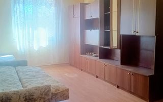 Apartament decomandat 2 camere-balcon-etaj 1-Central Zona Profi - Poză 2