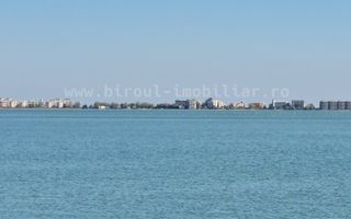 Apartament Spațios cu Vedere Frontală la Lacul Siutghiol și Mamaia - Poză 6