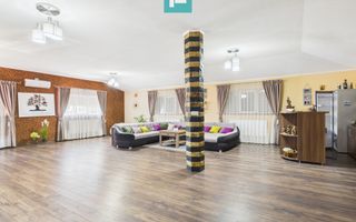 Casă și clădire de apartamente la Orțișoara - Poză 24