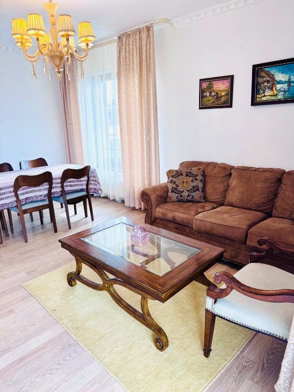Inchiriere apartament 3 camere lux ONIX RESIDENCE Grozavesti - Poză 2