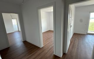 Apartament 3 camere | Doamna Stanca, Selimbar | 59,5 mp, parcare, 2025 - Poză 9