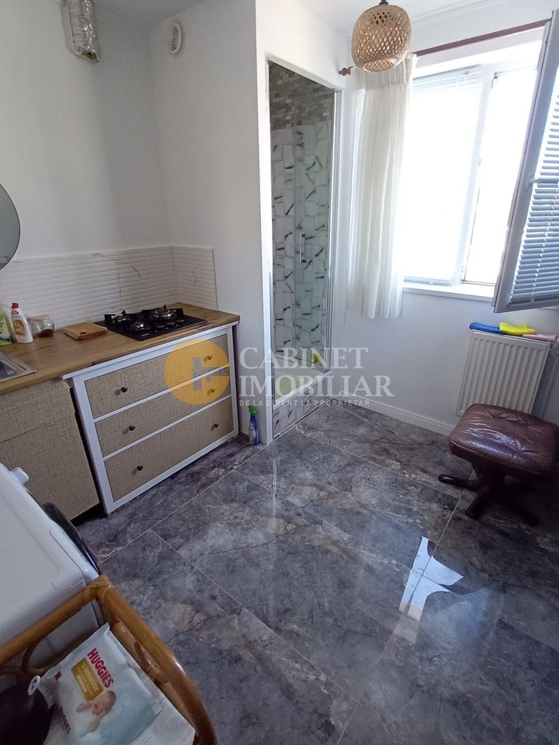 1 camera, Tatarasi-sud, et3, renovat! - Poză 6