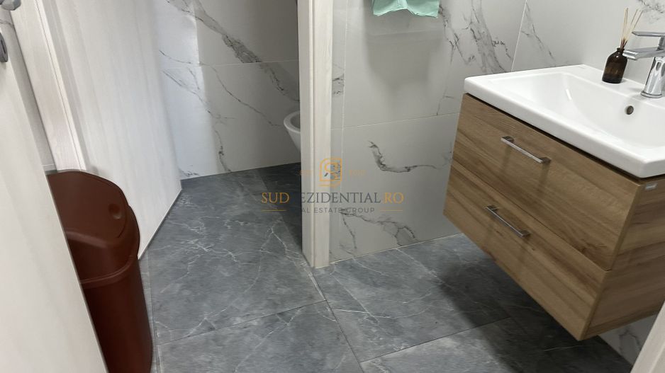 Spațiu Comercial Premium | 128 mp | The Grand Kristal | Parter - Poză 7