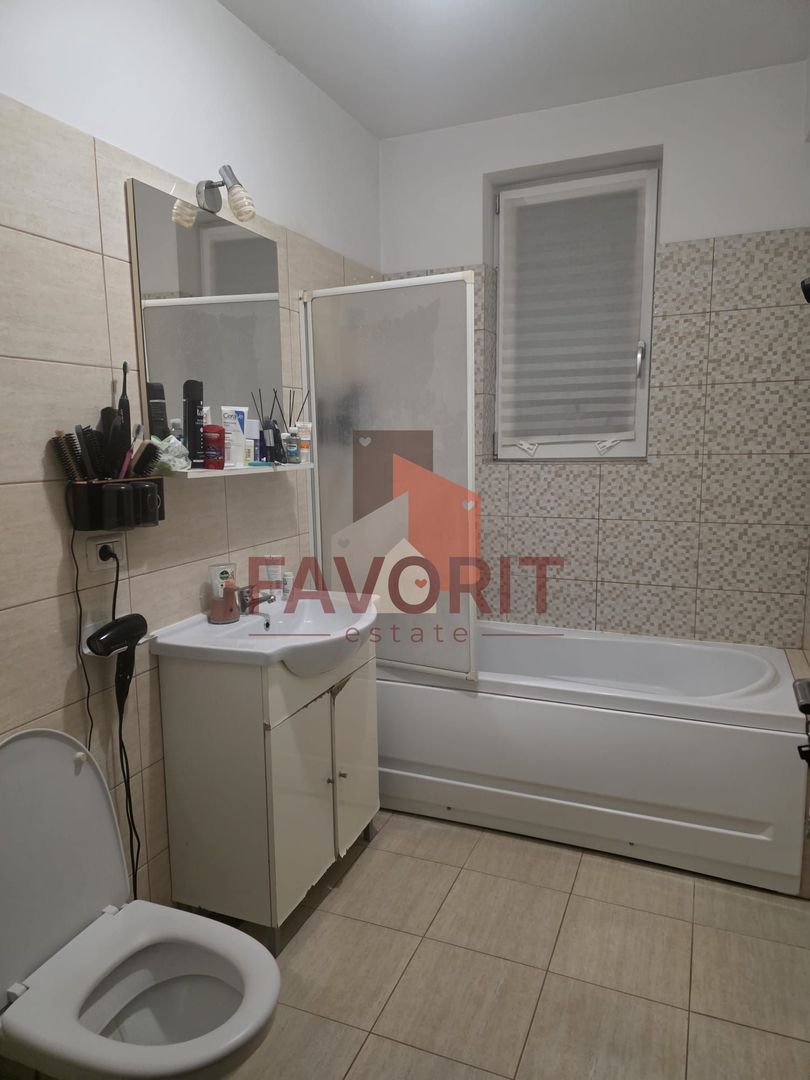 2 camere | centrala proprie | bloc nou | zona excelenta | loc parcare - Poză 9