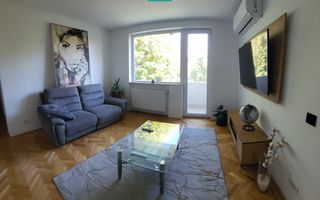 Apartament modern cu 2 camere Podgoria - Poză 7