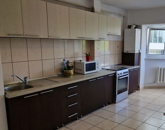 Apartament 3 camere I Spațios și luminos I Zona Circumvalațiunii - Poză 8