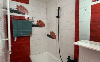 Garsoniera | RENOVATA RECENT - LUX | Centrala proprie | 5 min metrou - Poză 7