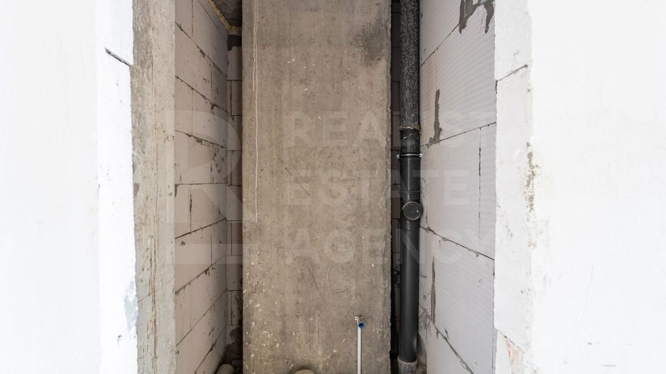 Vânzare, apartament, 2 camere, strada Ceucari, Râșcani - Poză 12