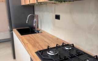 Apartament LUX de închiriat cu 2 camere în Giroc, zona Brayrim - Poză 5