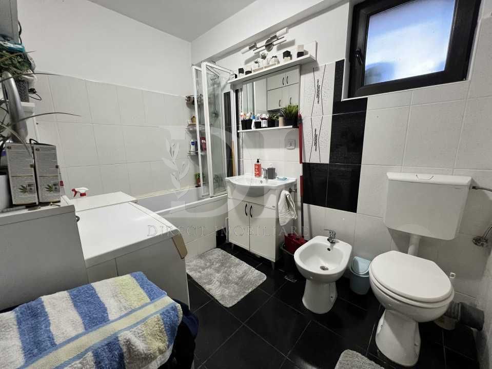 Apartament trei camere / Parcare / Zona Muzeul Apei - Poză 7