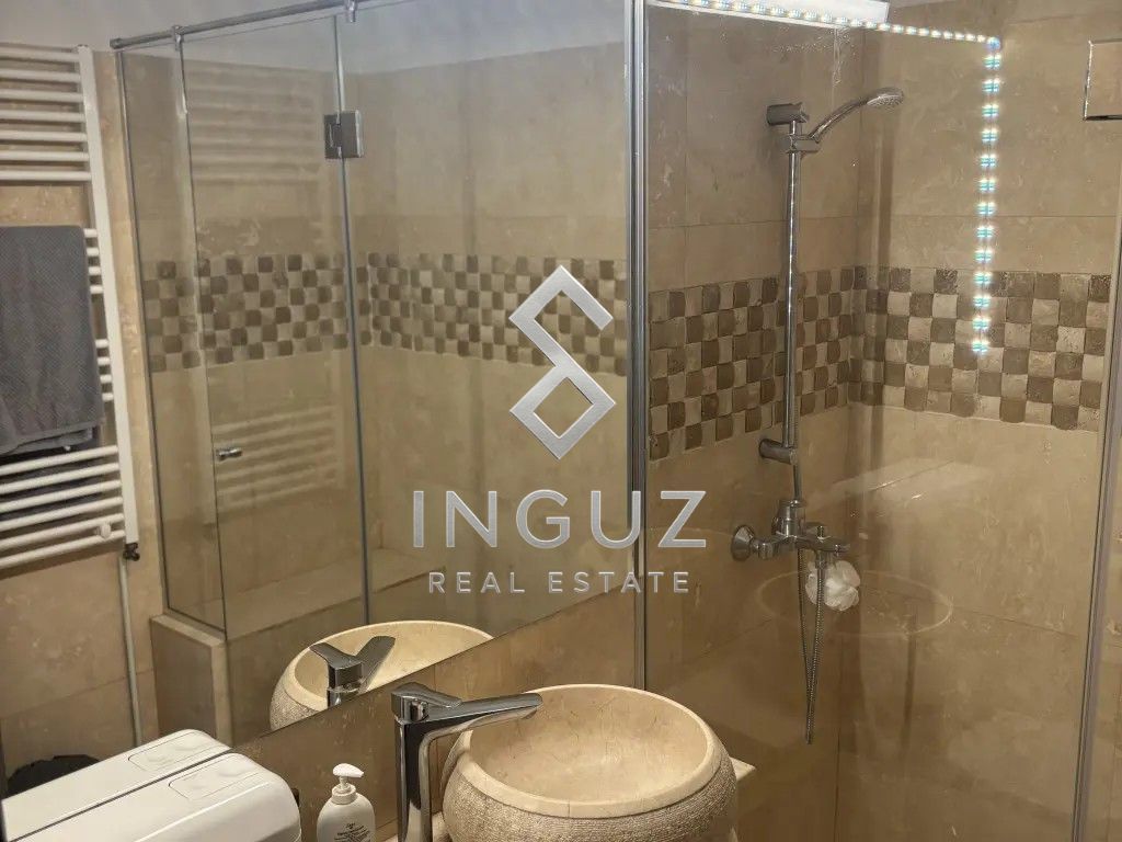 DE ÎNCHIRIAT | Apartament 2 camere | Piața Muncii | 550 € - Poză 7