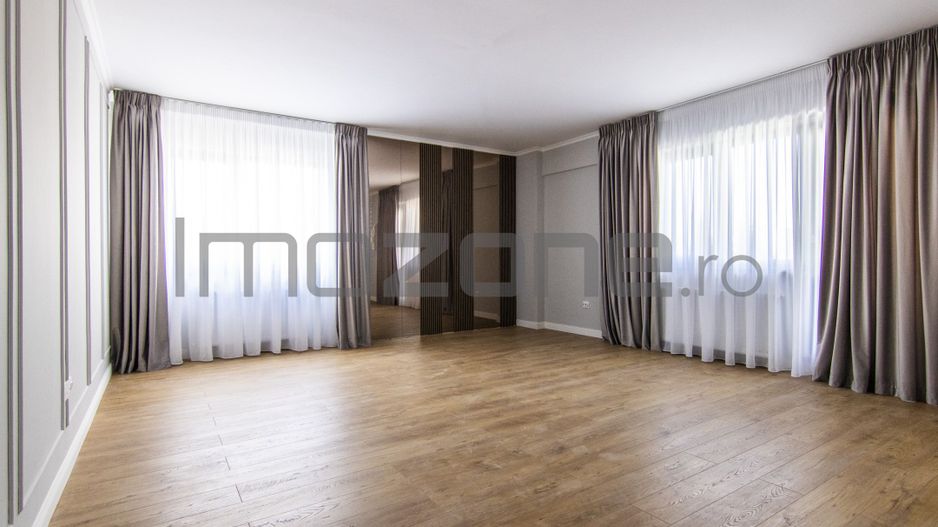 OFERTA IULIE: loc de parcare GRATUIT pentru apartamentele cu 3 camere - Poză 1