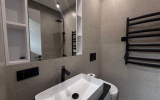 Chirie, casă, 3 camere, str. 8 Martie, Râșcani - Poză 16