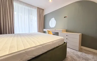 New Premium 3-Room Apartment for Rent | Iancu Nicolae I Pool - Poză 12