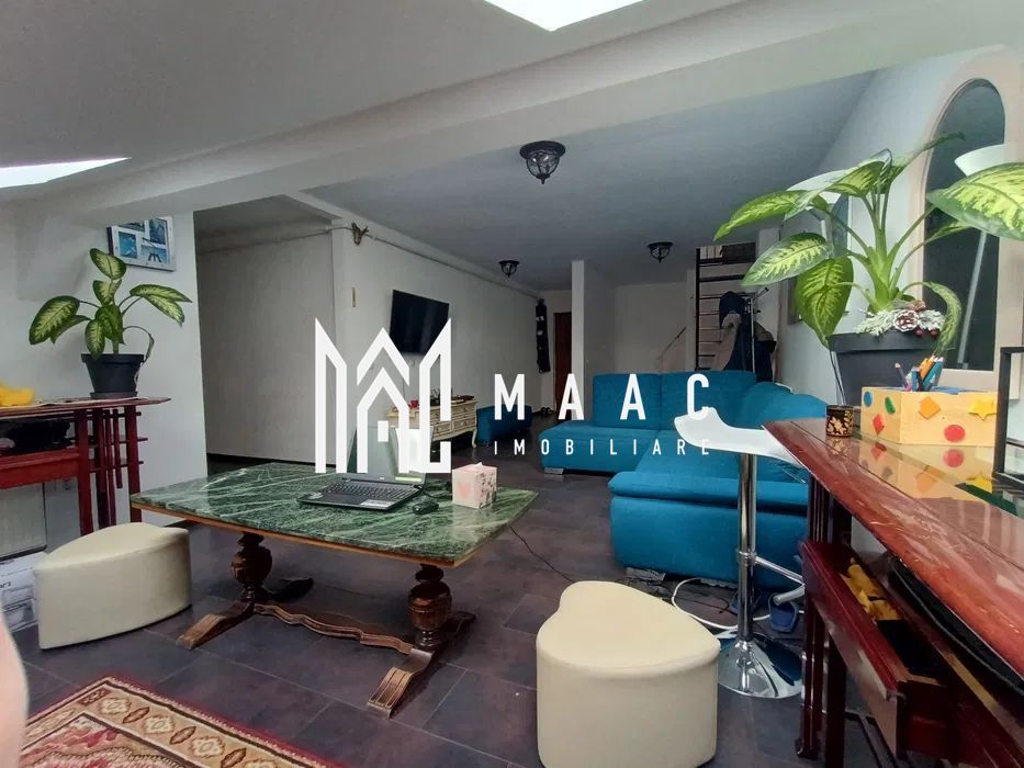 Apartament 2 camere decomandat | Tilișca, Sibiu | 108 mp, 2 niveluri - Poză 1
