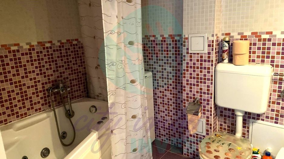 3 camere Bd. Unirii- Fantani- Oportunitate - Poză 3