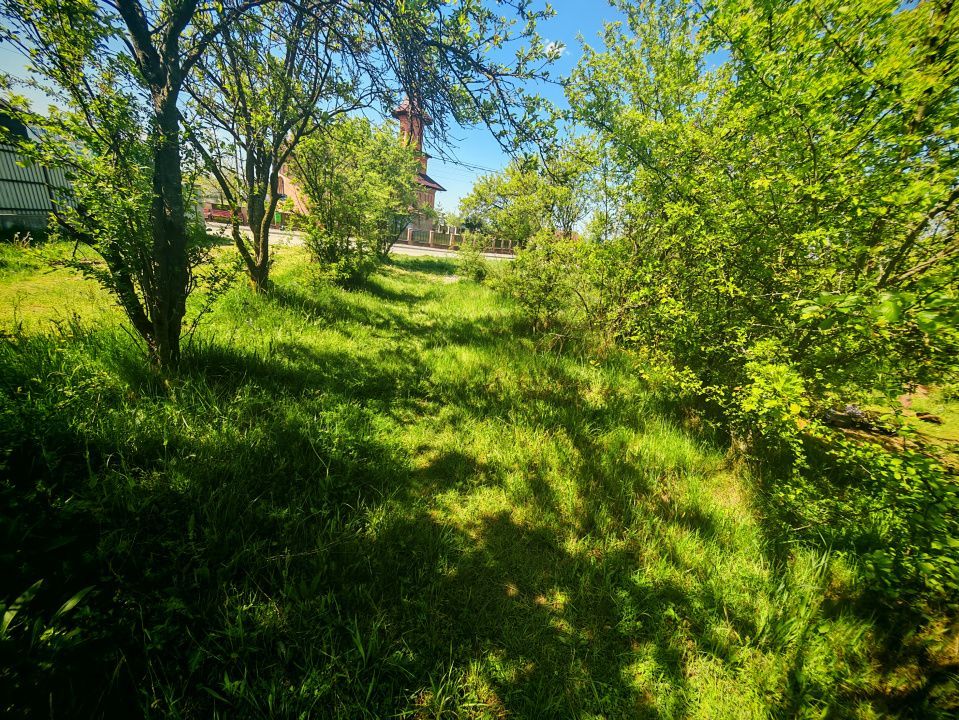Teren central 2000 mp intravilan Mioveni - Poză 3