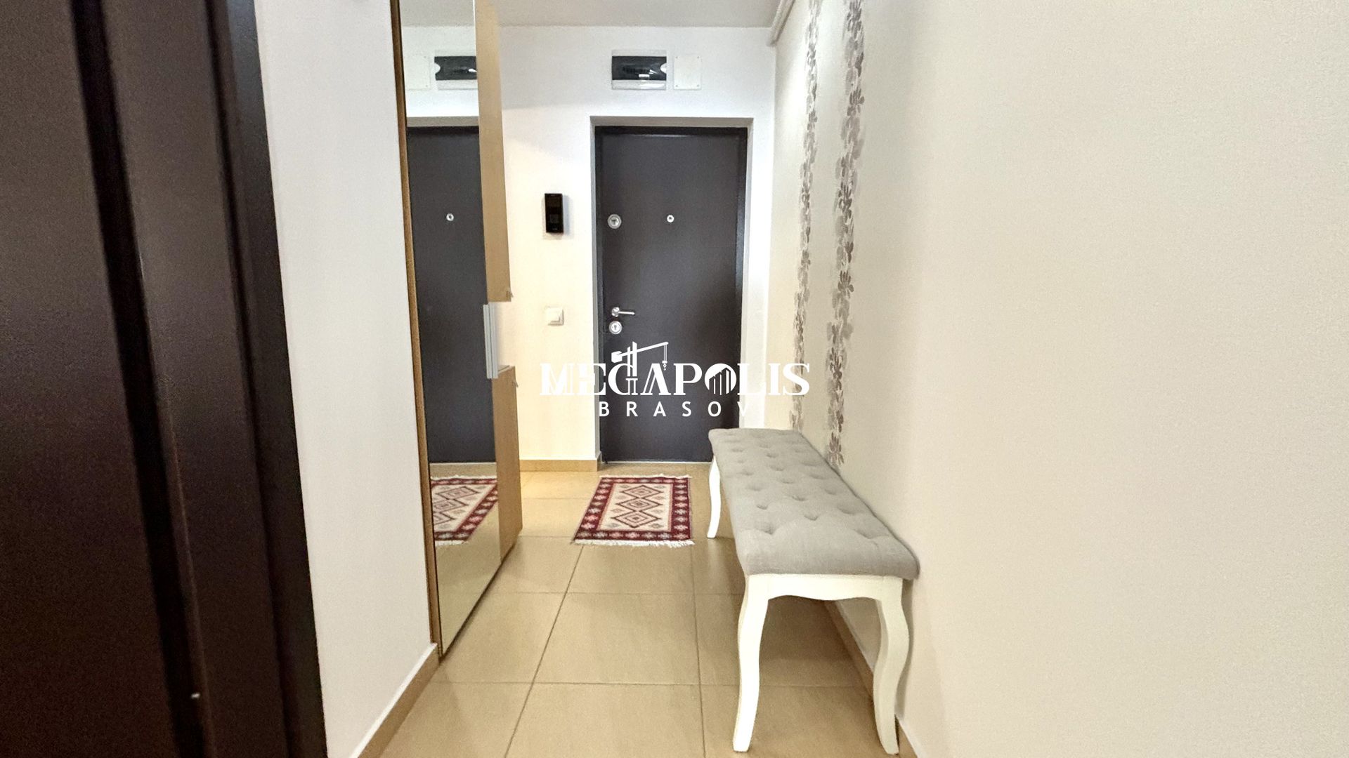 Apartament 2 Camere | 48mp | Loc Parcare | Urban Splendor - Poză 15
