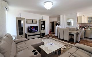 Apartament spatios de 3 camere si 2 bai, zona Andrei Muresanu Sud! - Poză 1