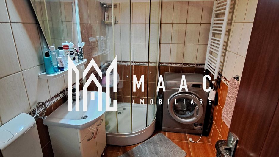 Apartament 2 camere | 50 MPU | Etaj 4 | Balcon | Strand - Poză 5