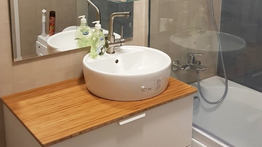 Politehnica I 2 Camere I Modern - Poză 4