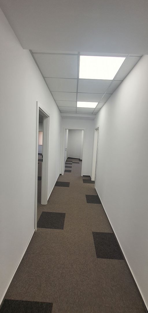 Spatii Birouri Podul Băneasa- Herăstrău - Poză 6