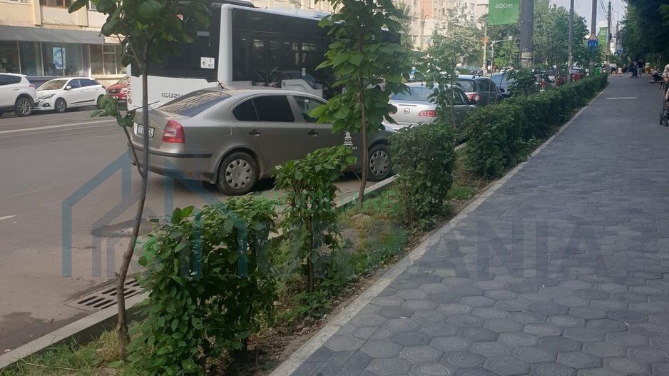 Spatiu de inchiriat - Poză 8