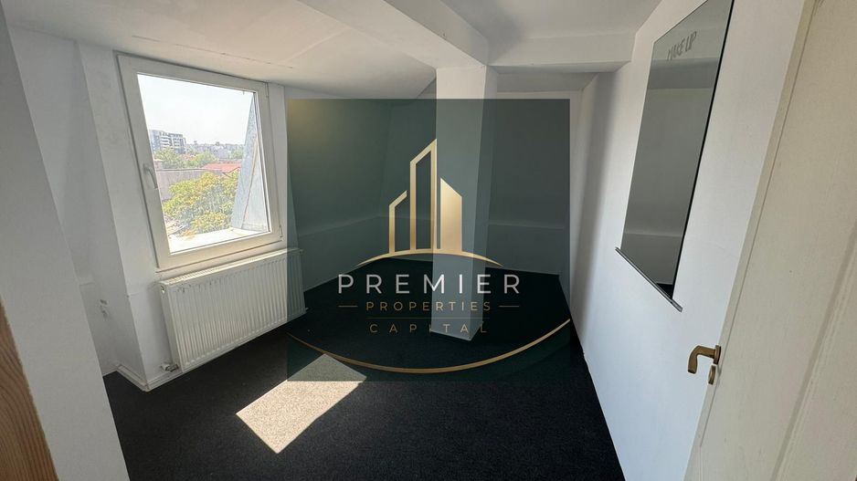 Oportunitate investitie cladire birouri proprie centrala pe fiecare etaj - Poză 28